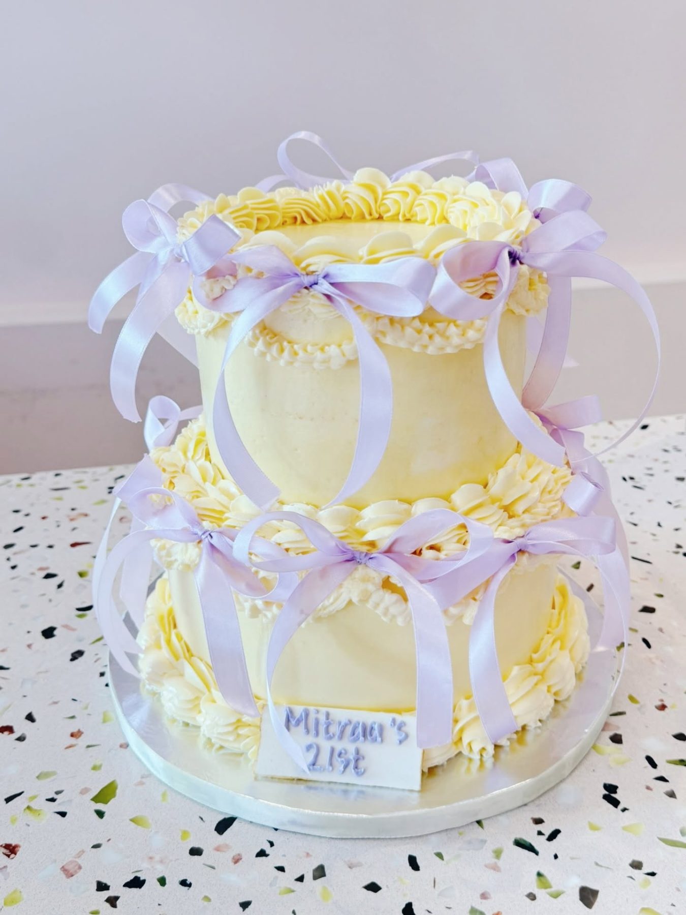 Temptations Cakes photo 3