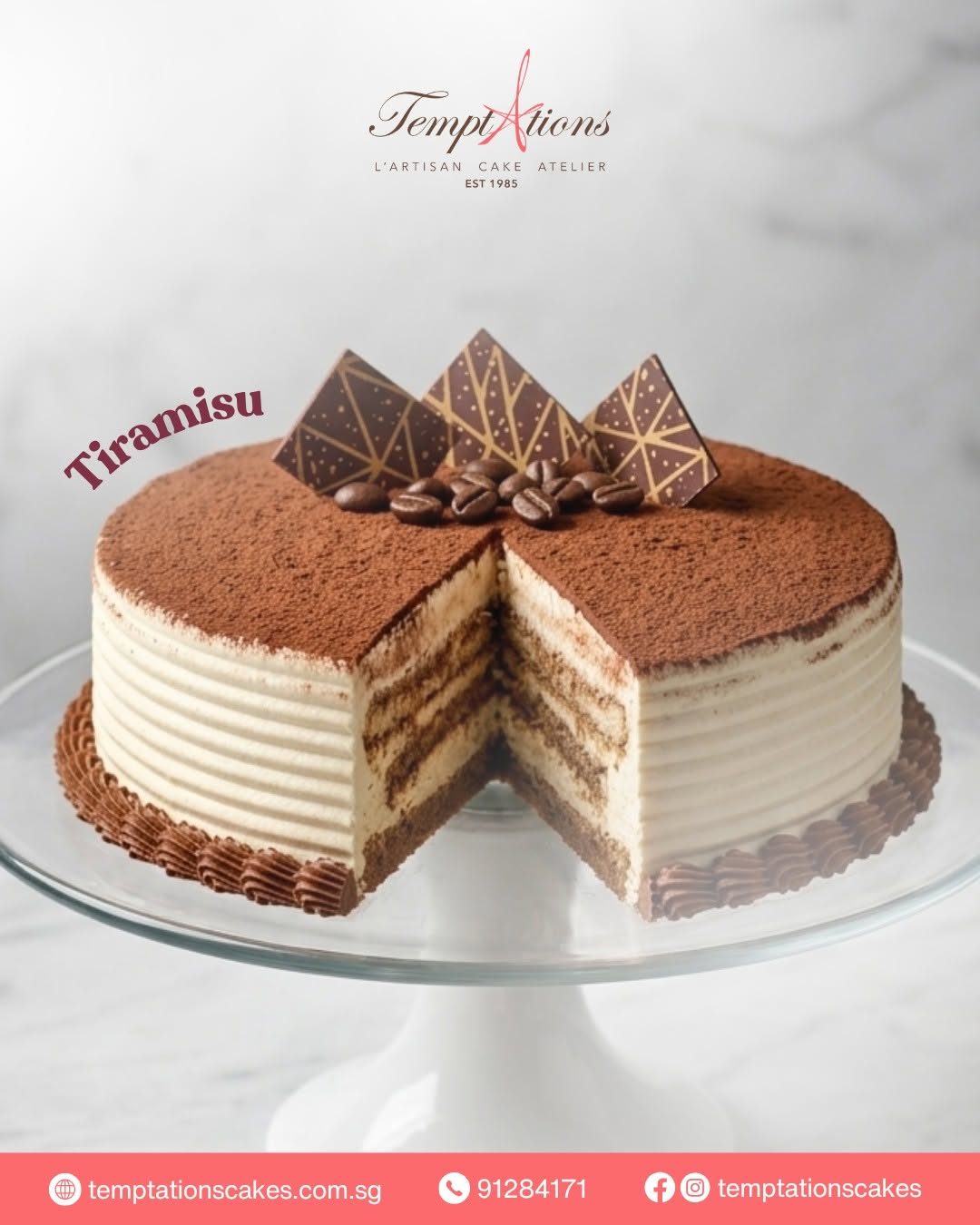 Temptations Cakes photo 4