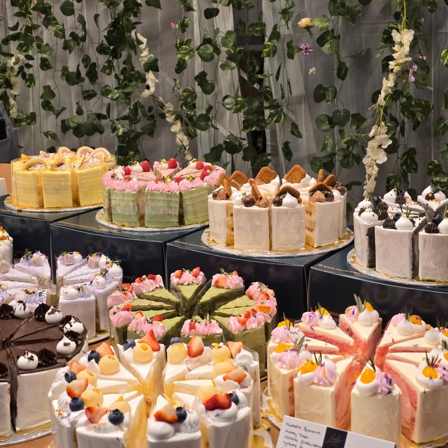 LÉLE Bakery