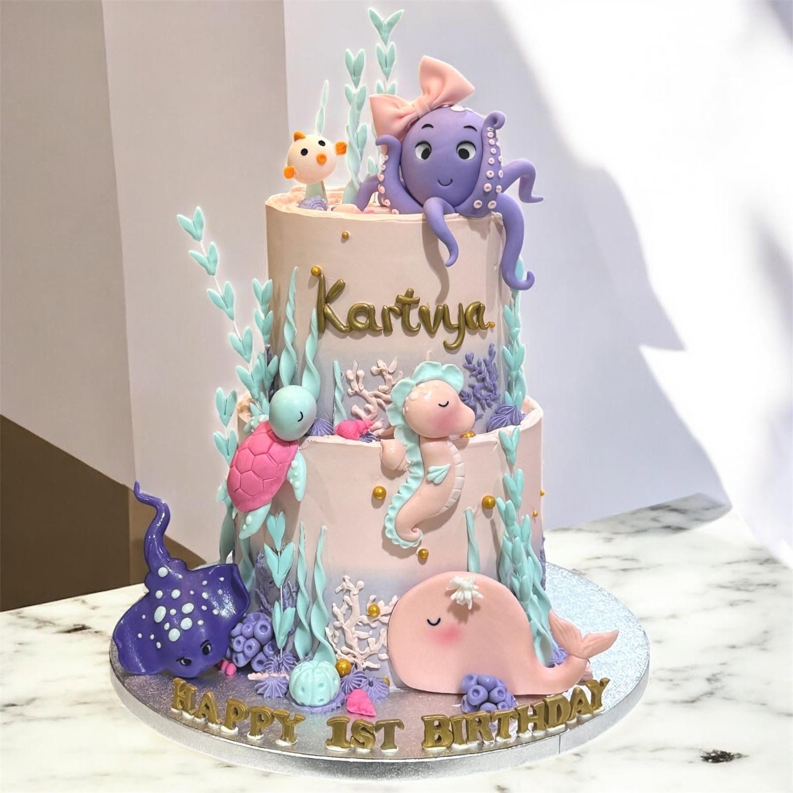 The Fairy Kitchen