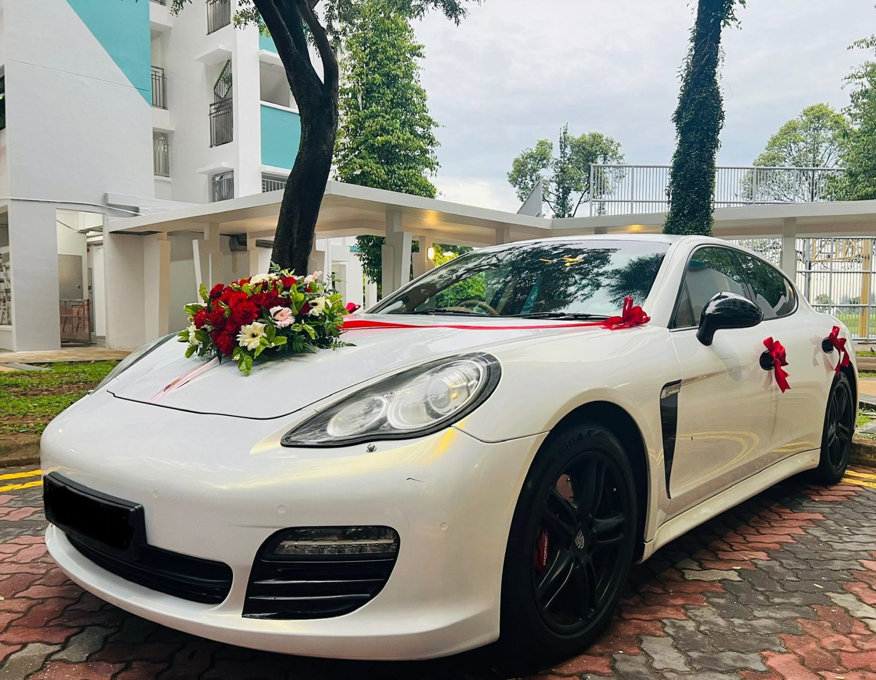 Wedding Carriages