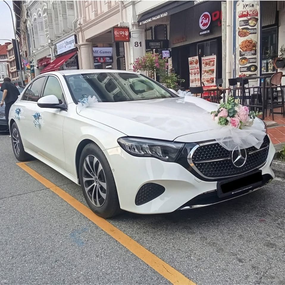 Wedding Carz & Limousine Services LLP photo 2