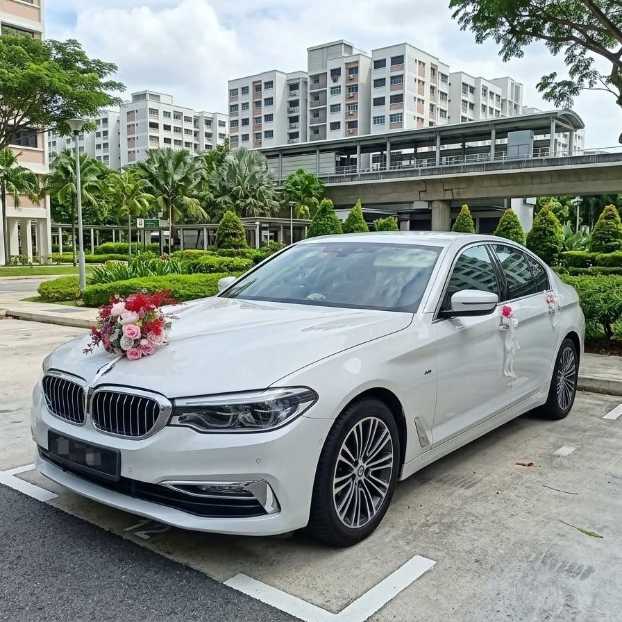 Wedding Carz & Limousine Services LLP photo 3
