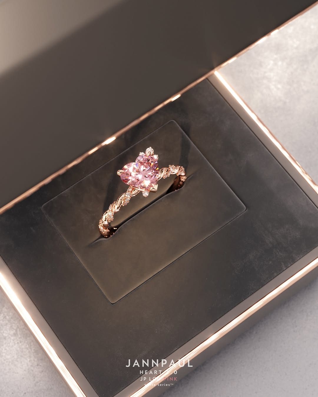 JannPaul Diamonds