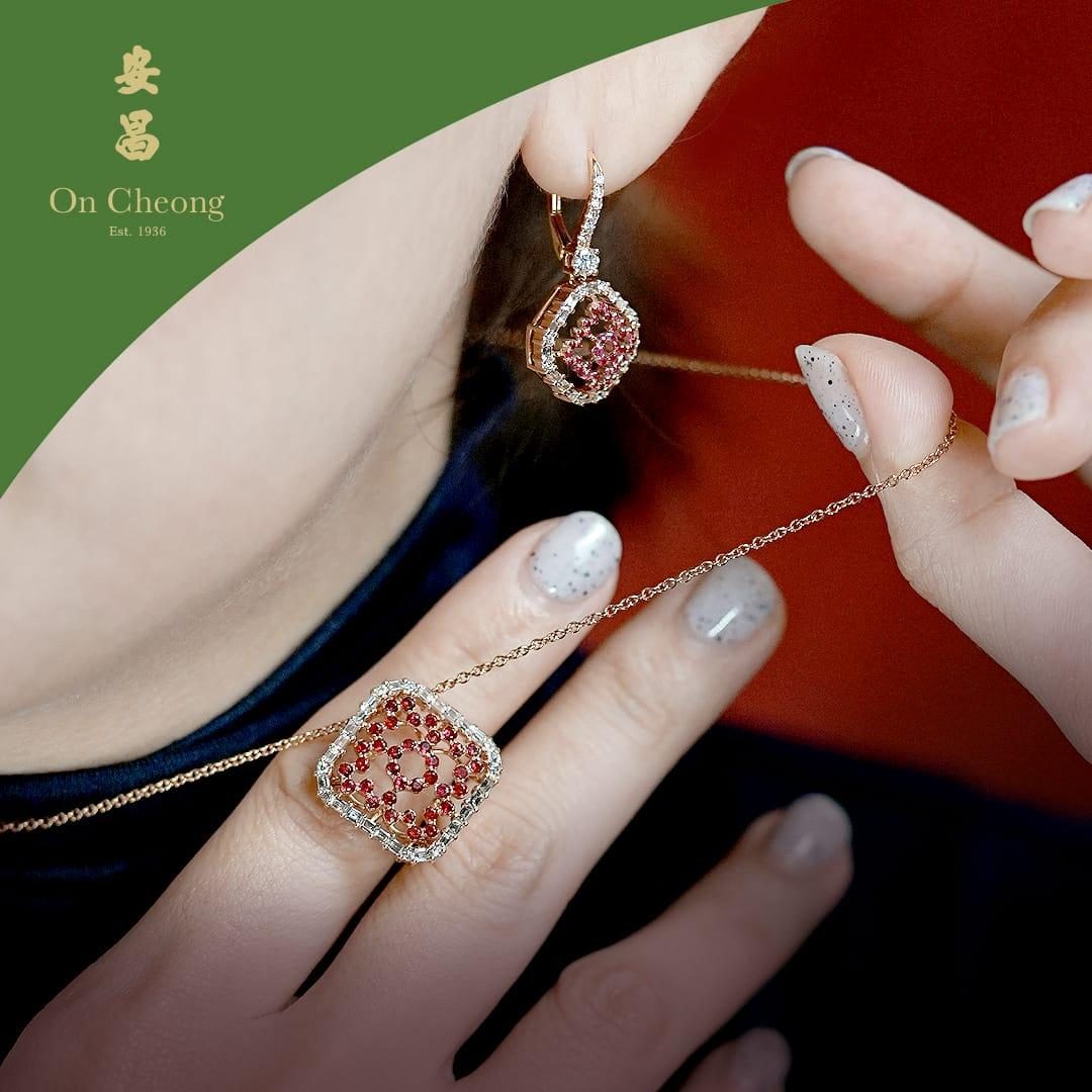 On Cheong Jewellery