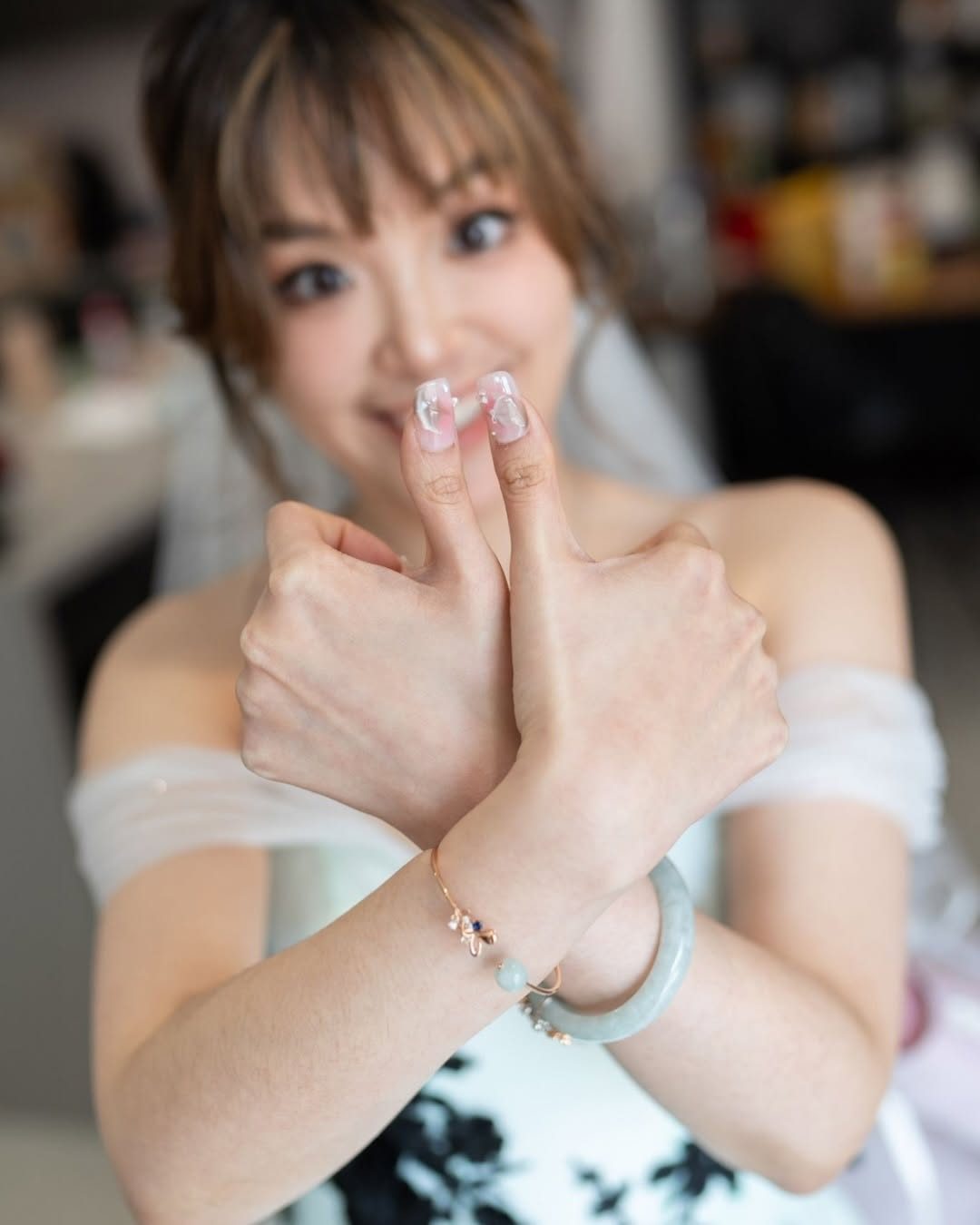 Gen.K Jewelry