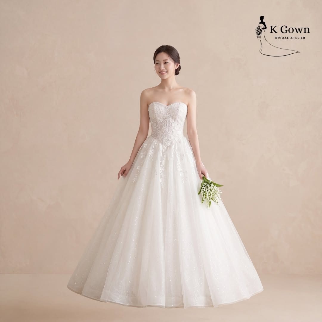 K Gown