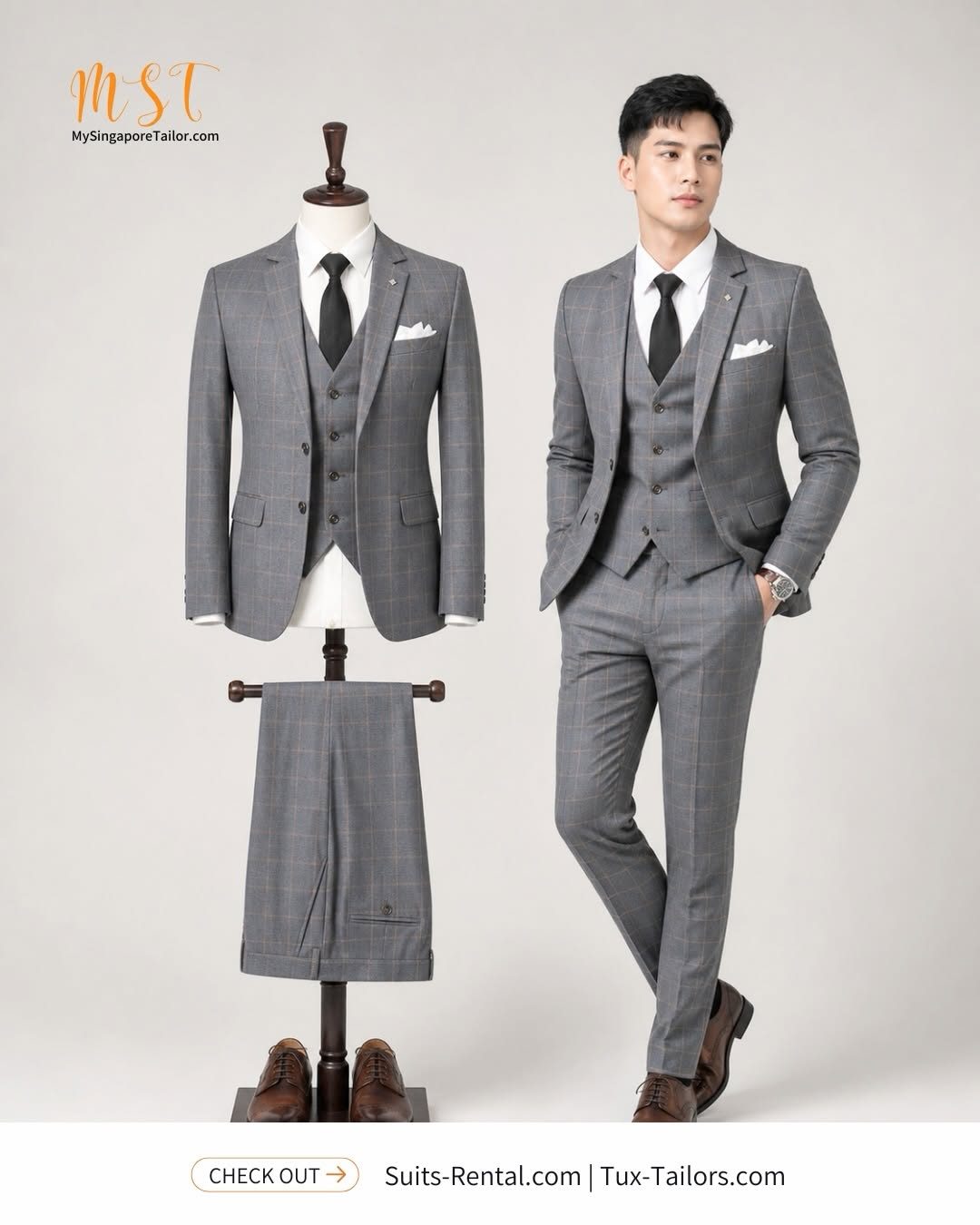 MySingaporeTailor.com