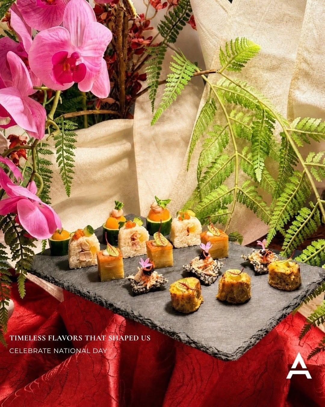 Amici Events and Catering
