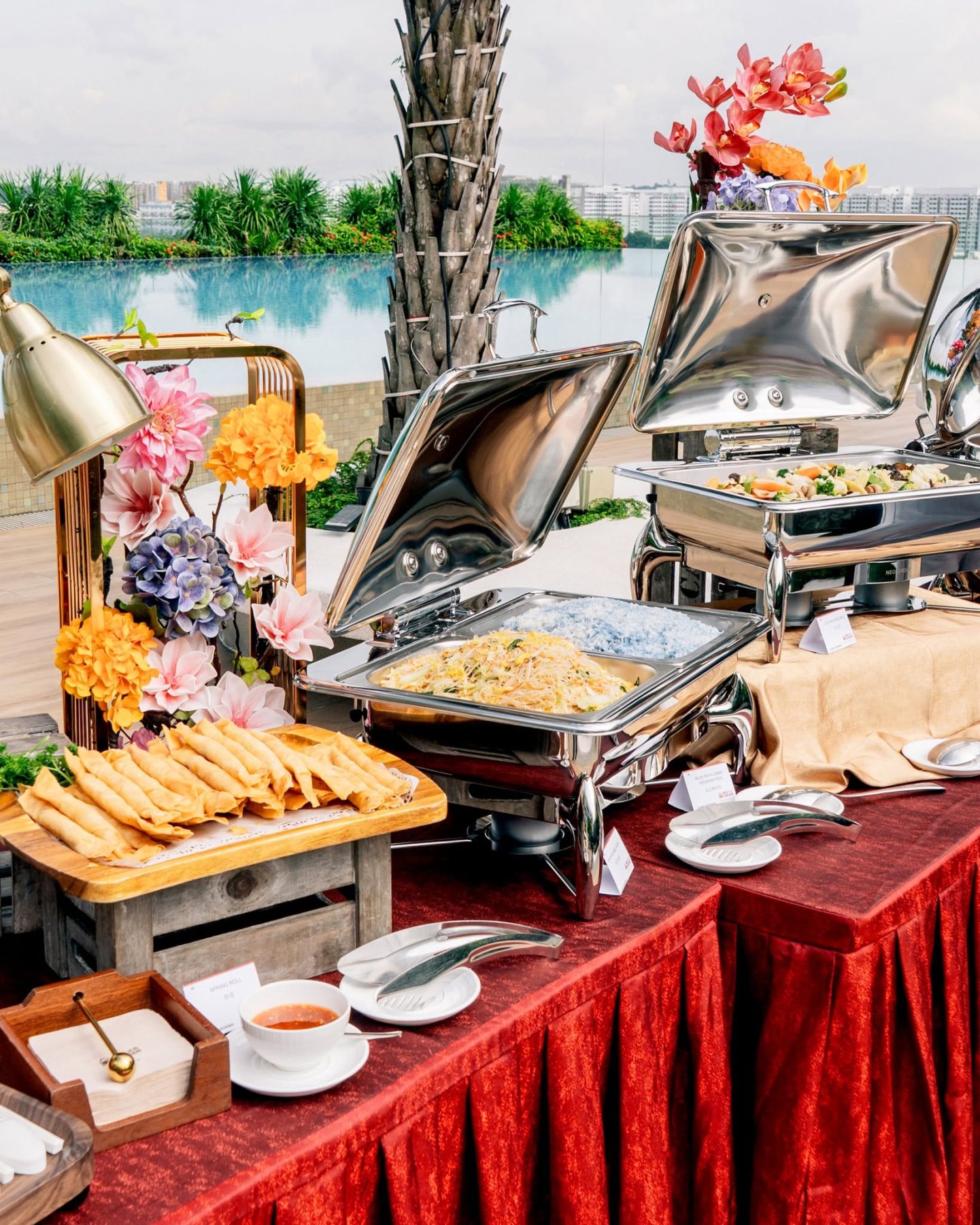 Neo Garden Catering