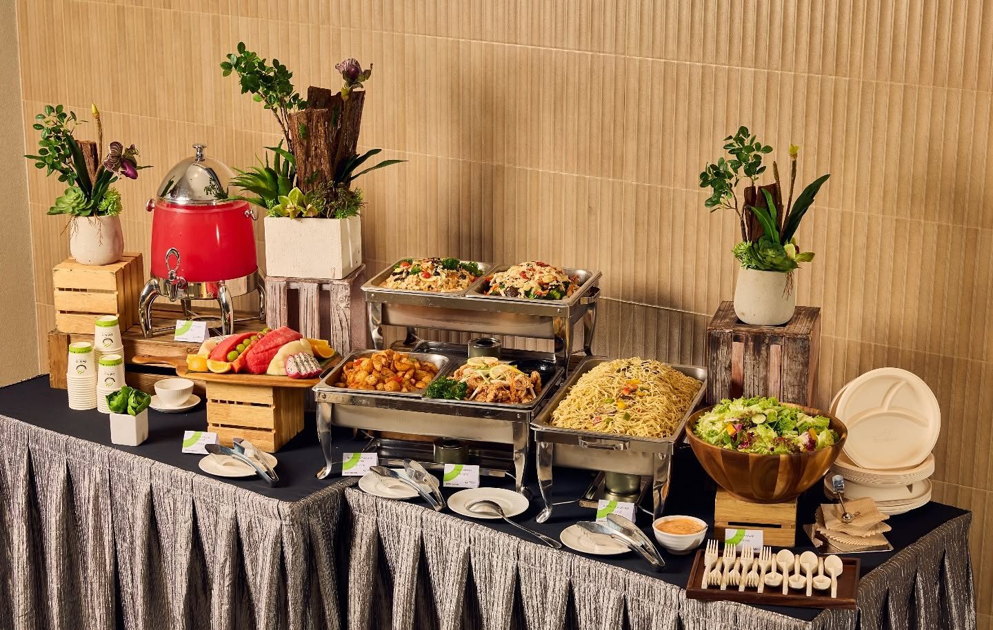 Deli Hub Catering