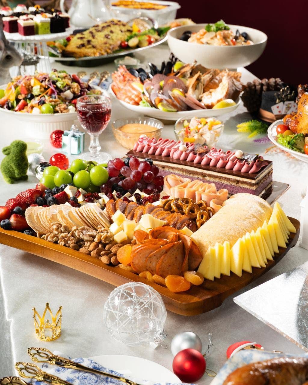 Deli Hub Catering photo 4