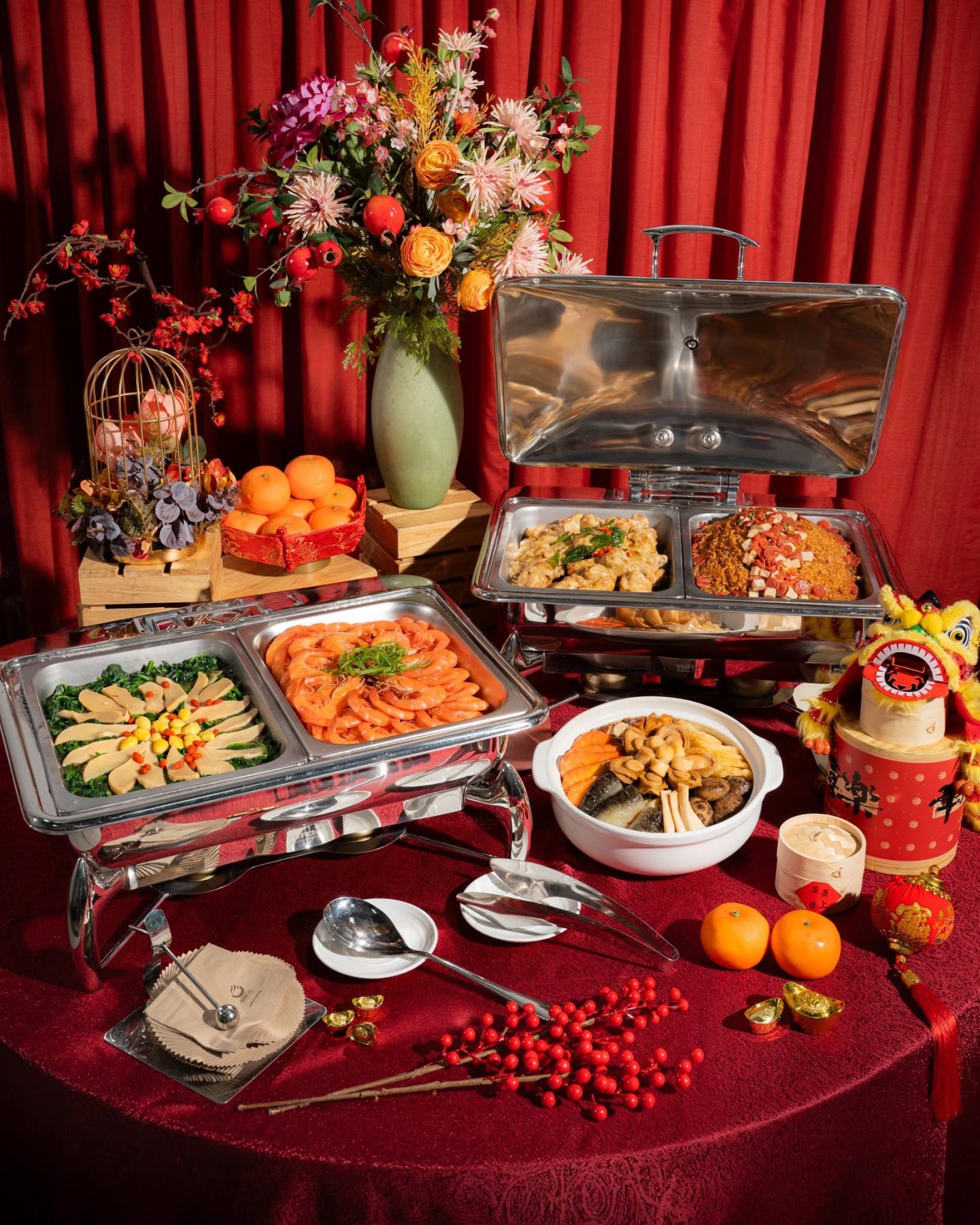 Deli Hub Catering