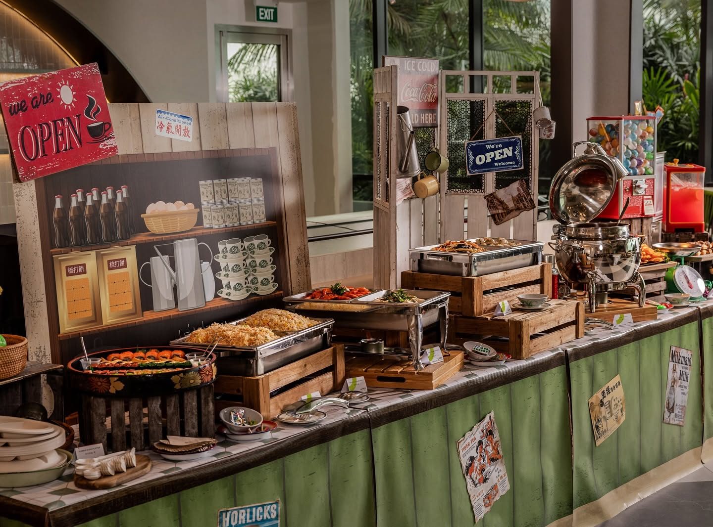 Deli Hub Catering photo 2