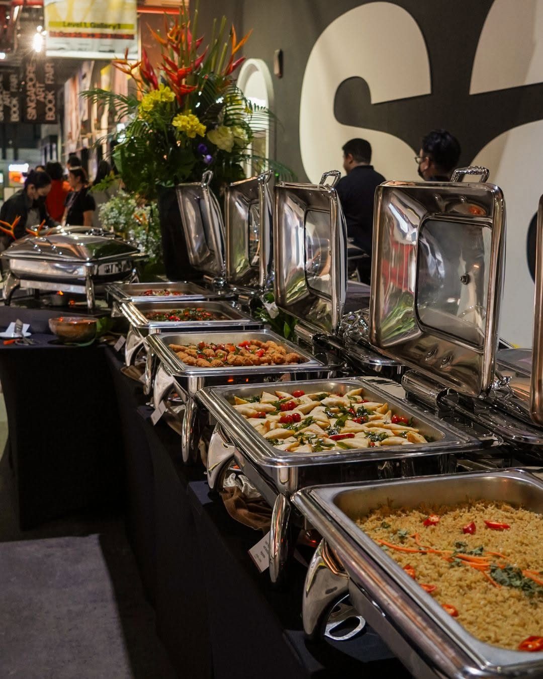 Creative Eateries Catering photo 2