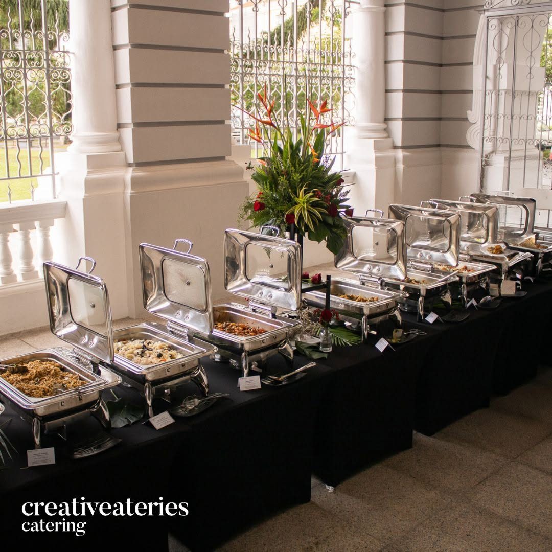 Creative Eateries Catering photo 4