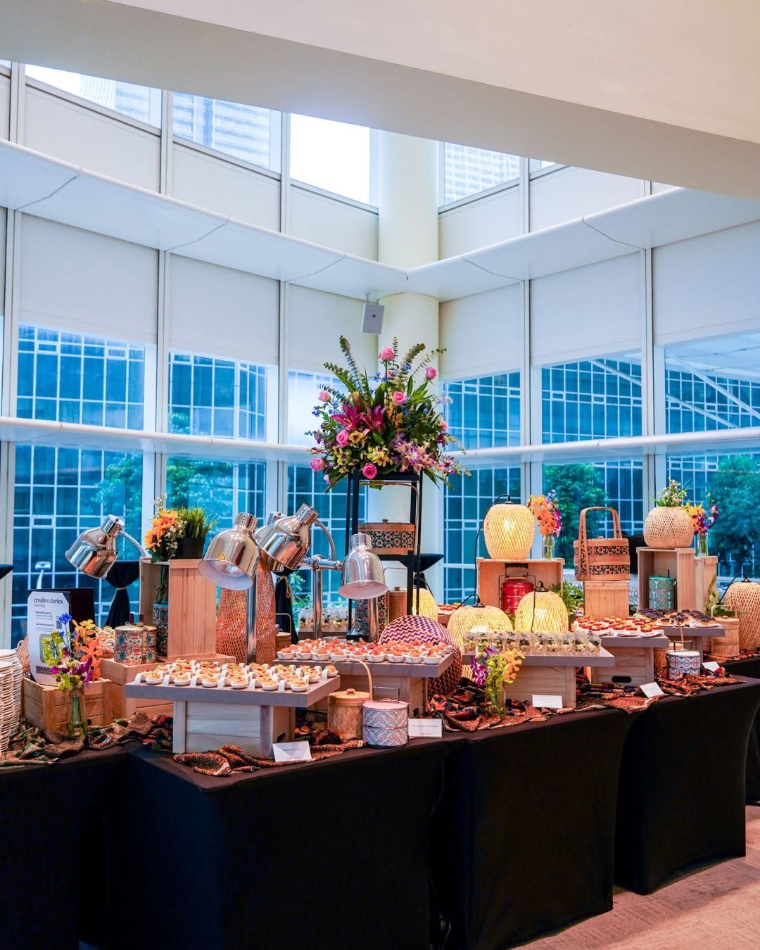 Creative Eateries Catering photo 3