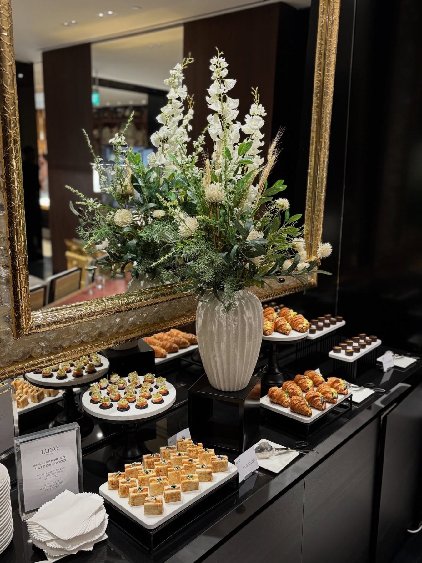 Luxe Catering Pte Ltd photo 2