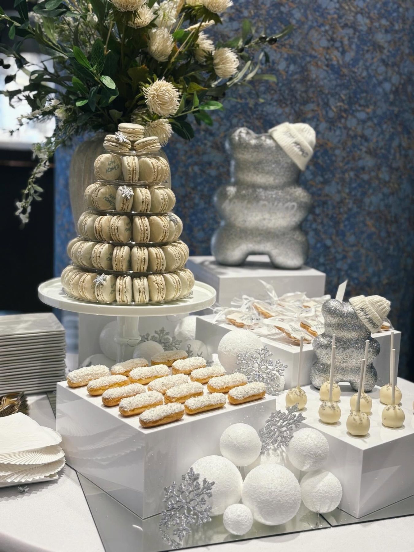 Luxe Catering Pte Ltd photo 3