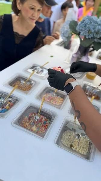 Cake Cartel Events
