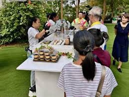 Cake Cartel Events photo 4