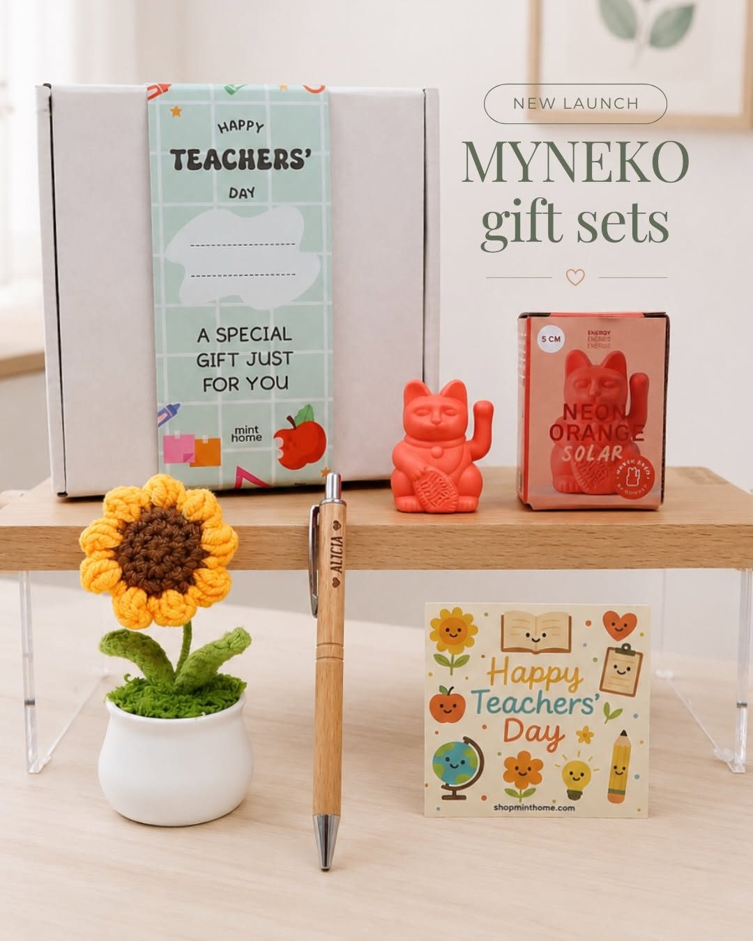 Mint Home