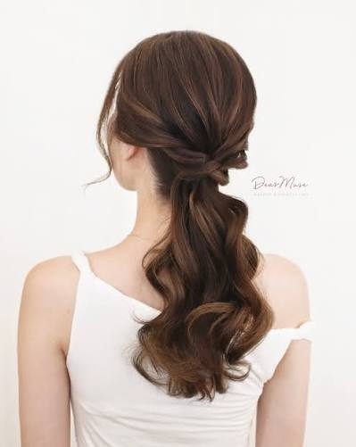 Dear Muse Makeup & Hairstyling