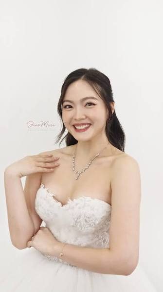 Dear Muse Makeup & Hairstyling photo 2