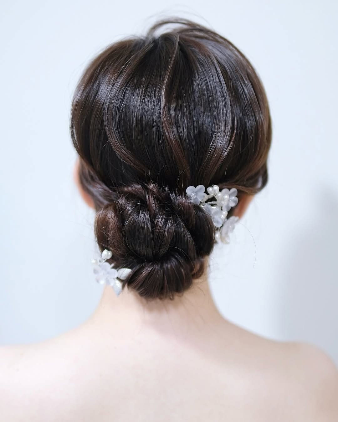 Powderpuffed for Brides