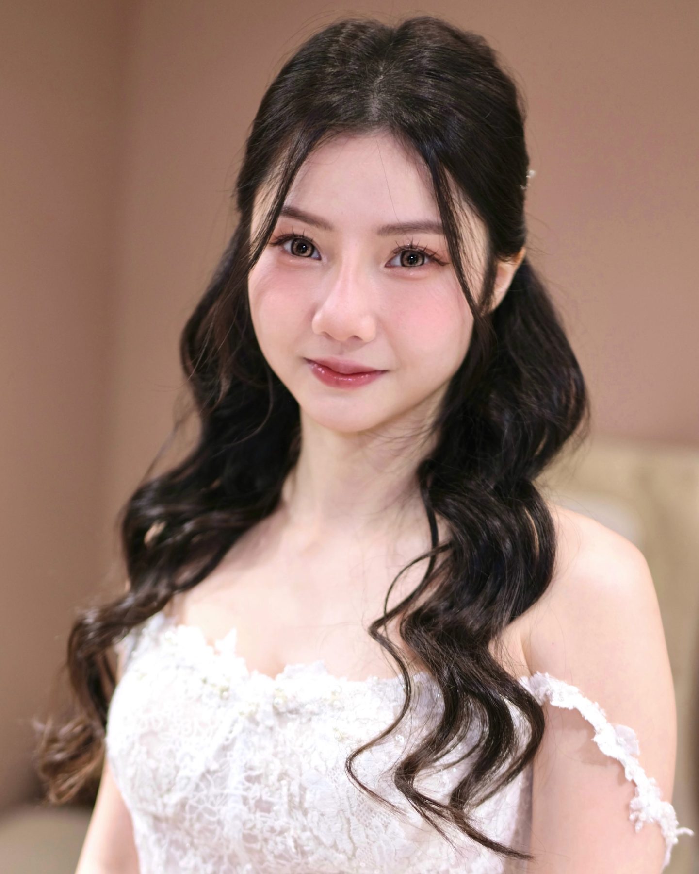 Powderpuffed for Brides photo 2