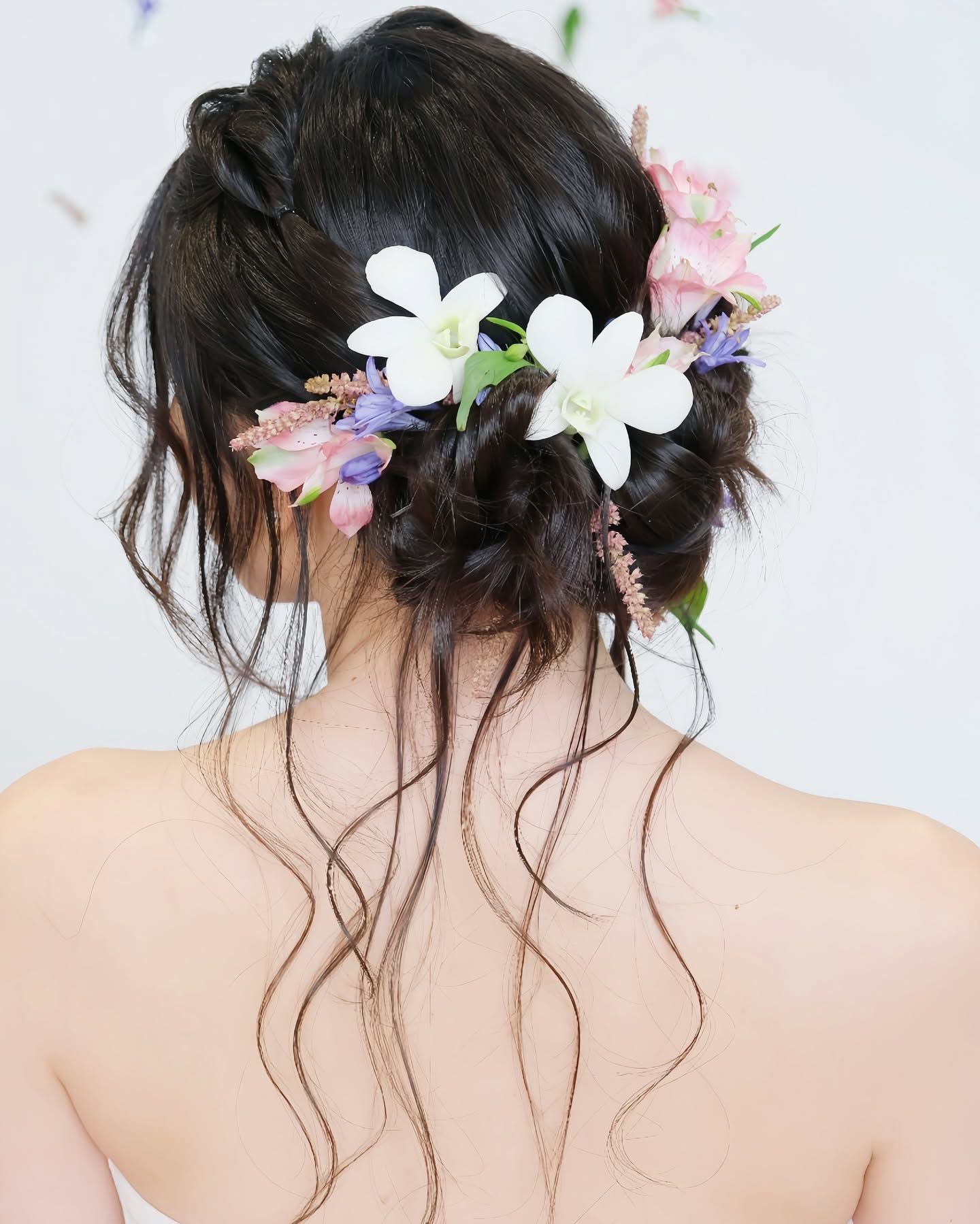Powderpuffed for Brides