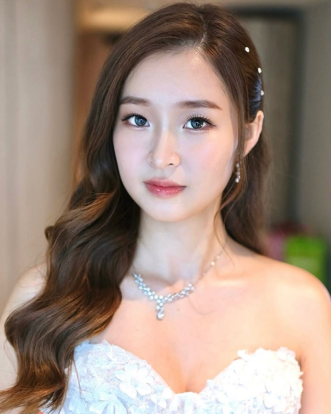 Powderpuffed for Brides photo 3