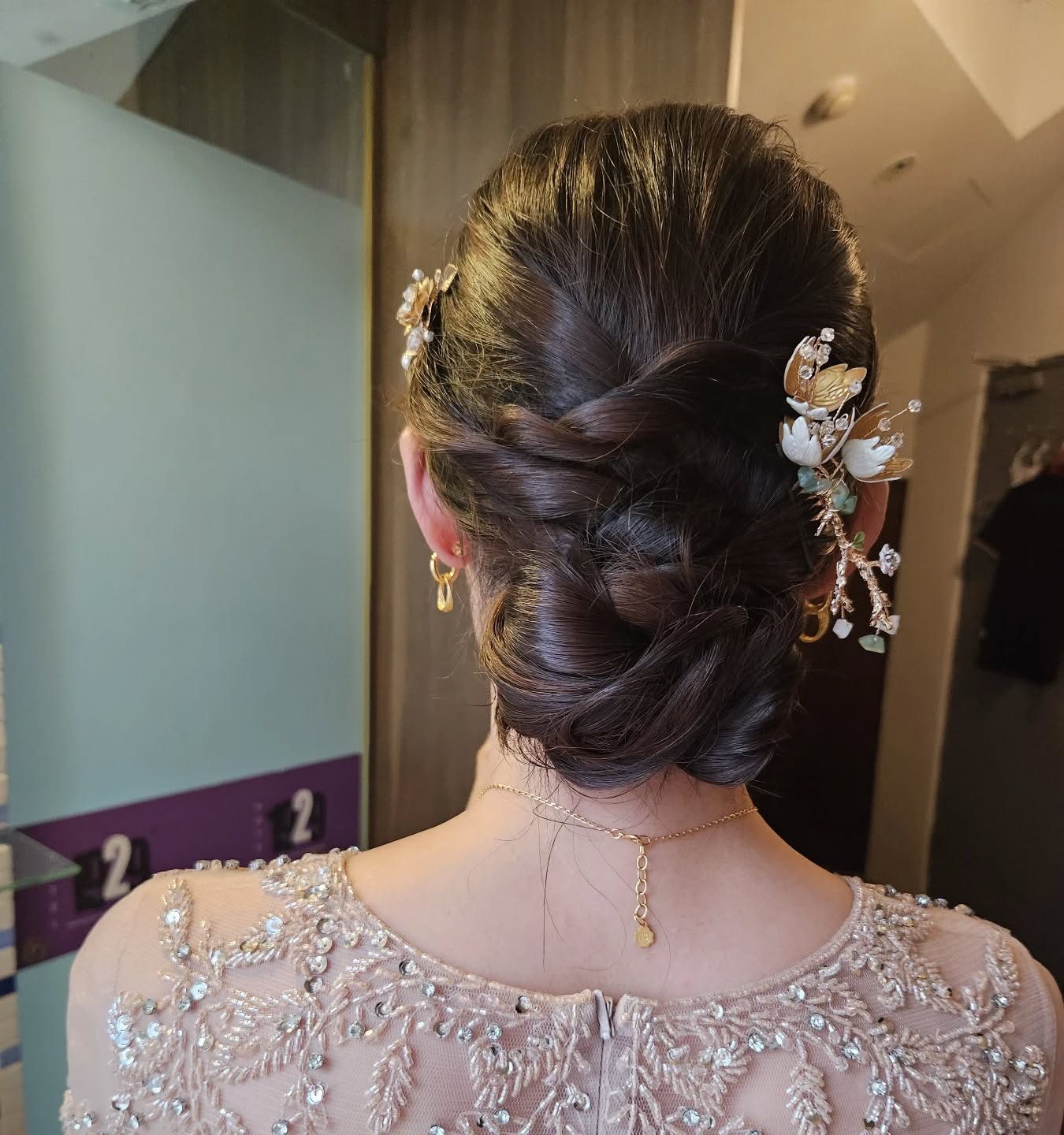 Jennis Wong Makeup