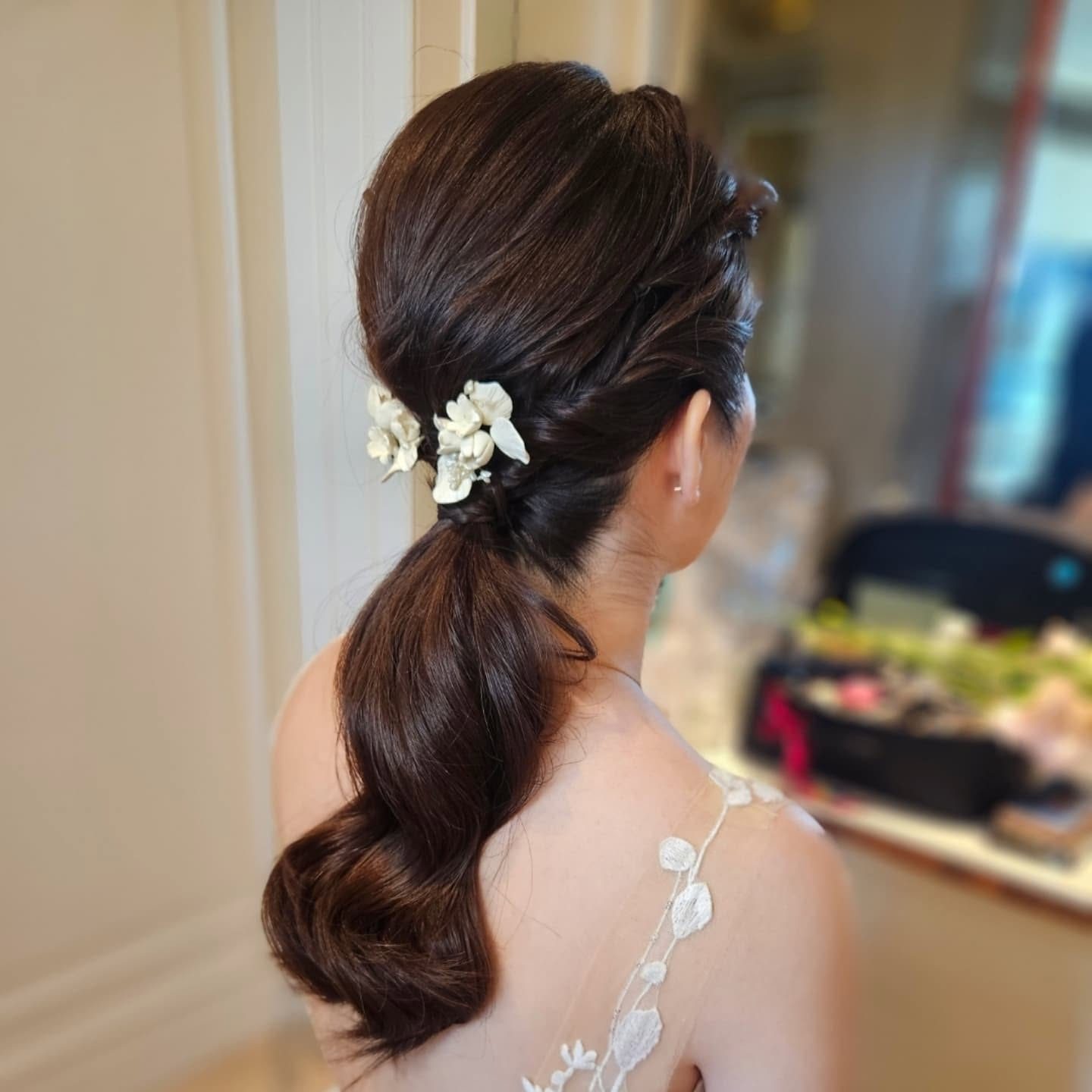 Jennis Wong Makeup photo 2