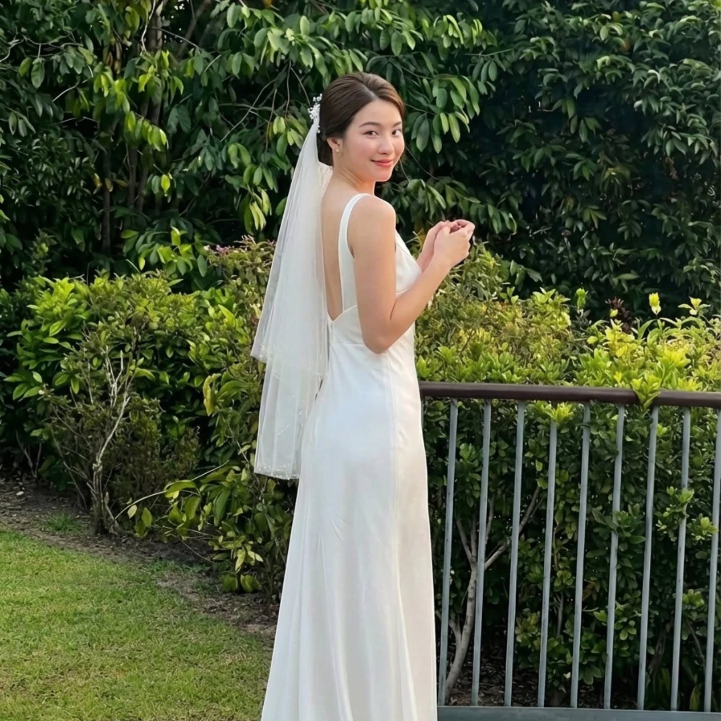 Jennis Wong Makeup