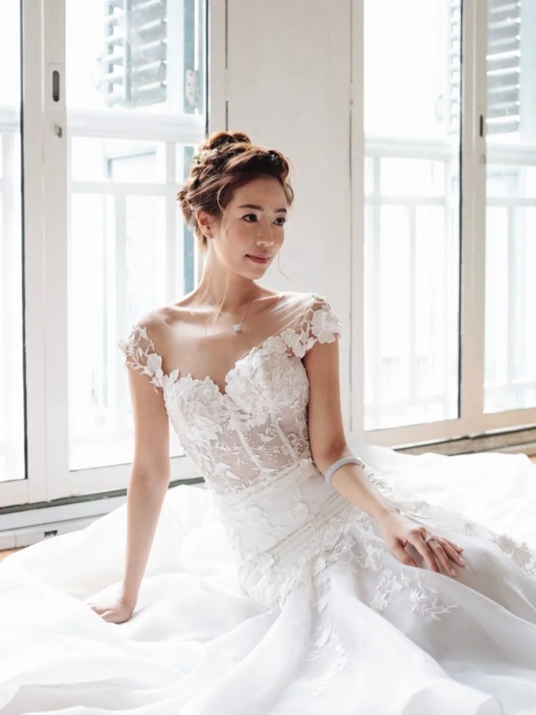 Jennis Wong Makeup photo 4