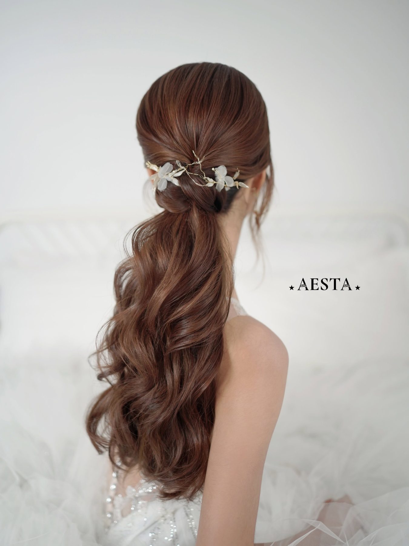 AESTA Makeup photo 3