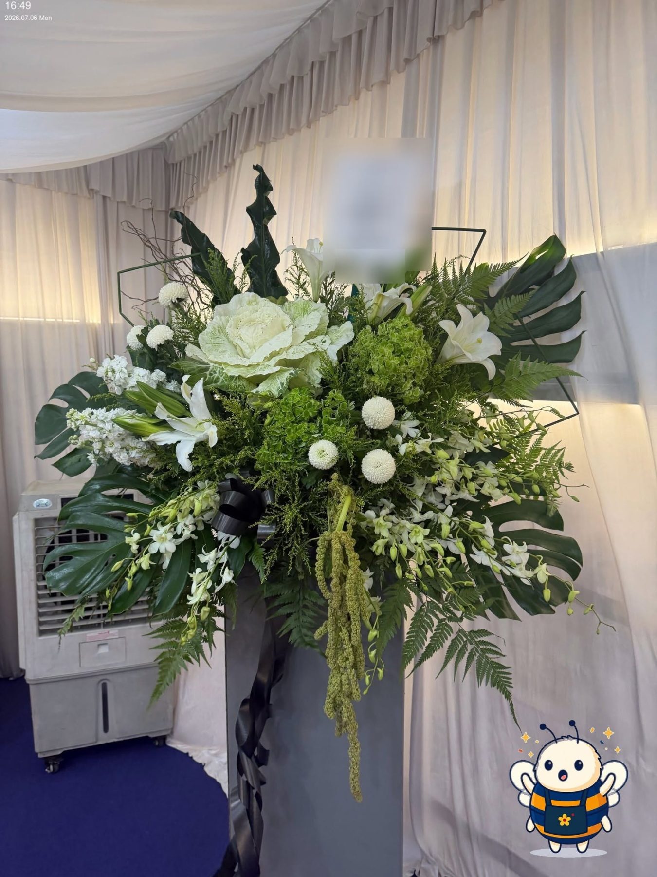 Singapore Florist