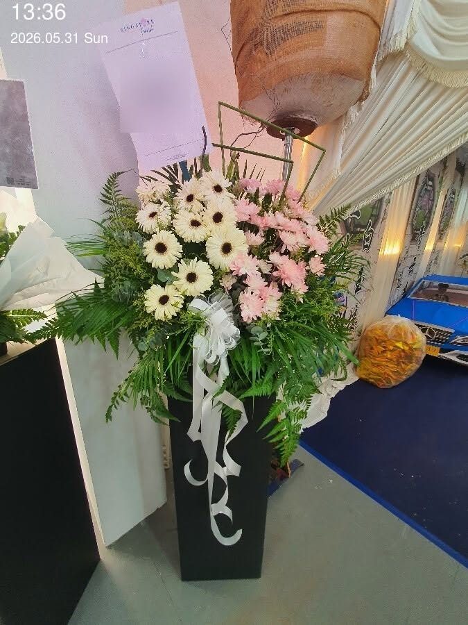 Singapore Florist photo 4
