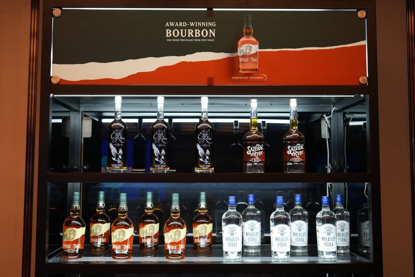 Elite Bar Solutions