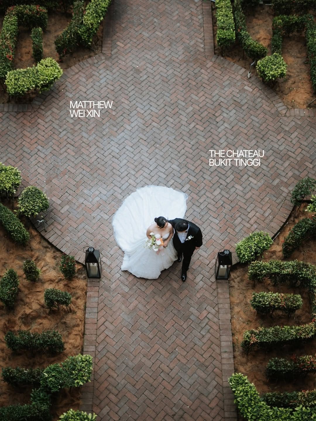 WISHHPER Wedding Planner