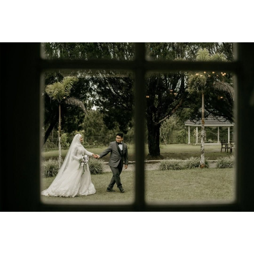 That White Dress Bridal