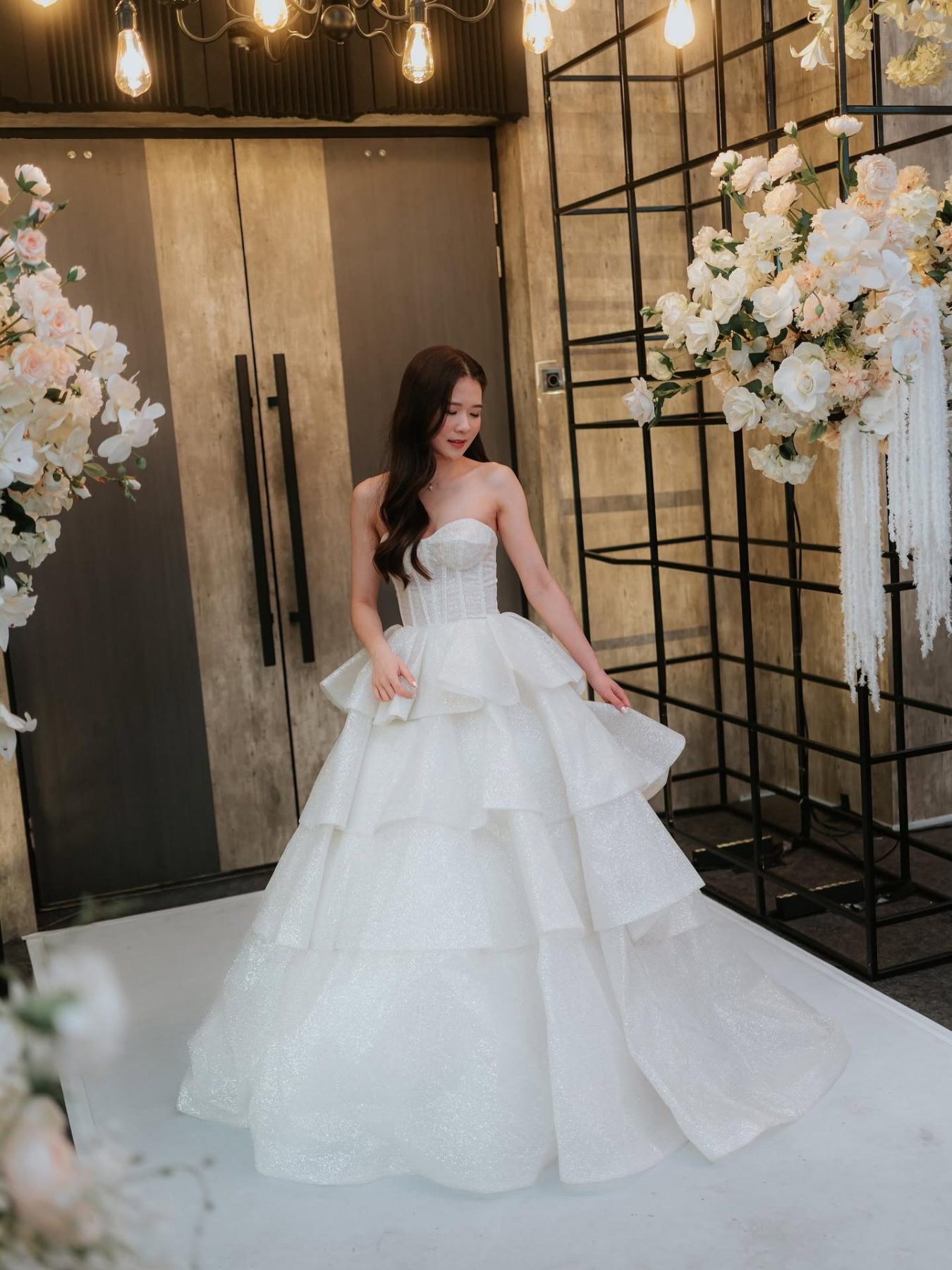 Mon Chéri Signature Bridal