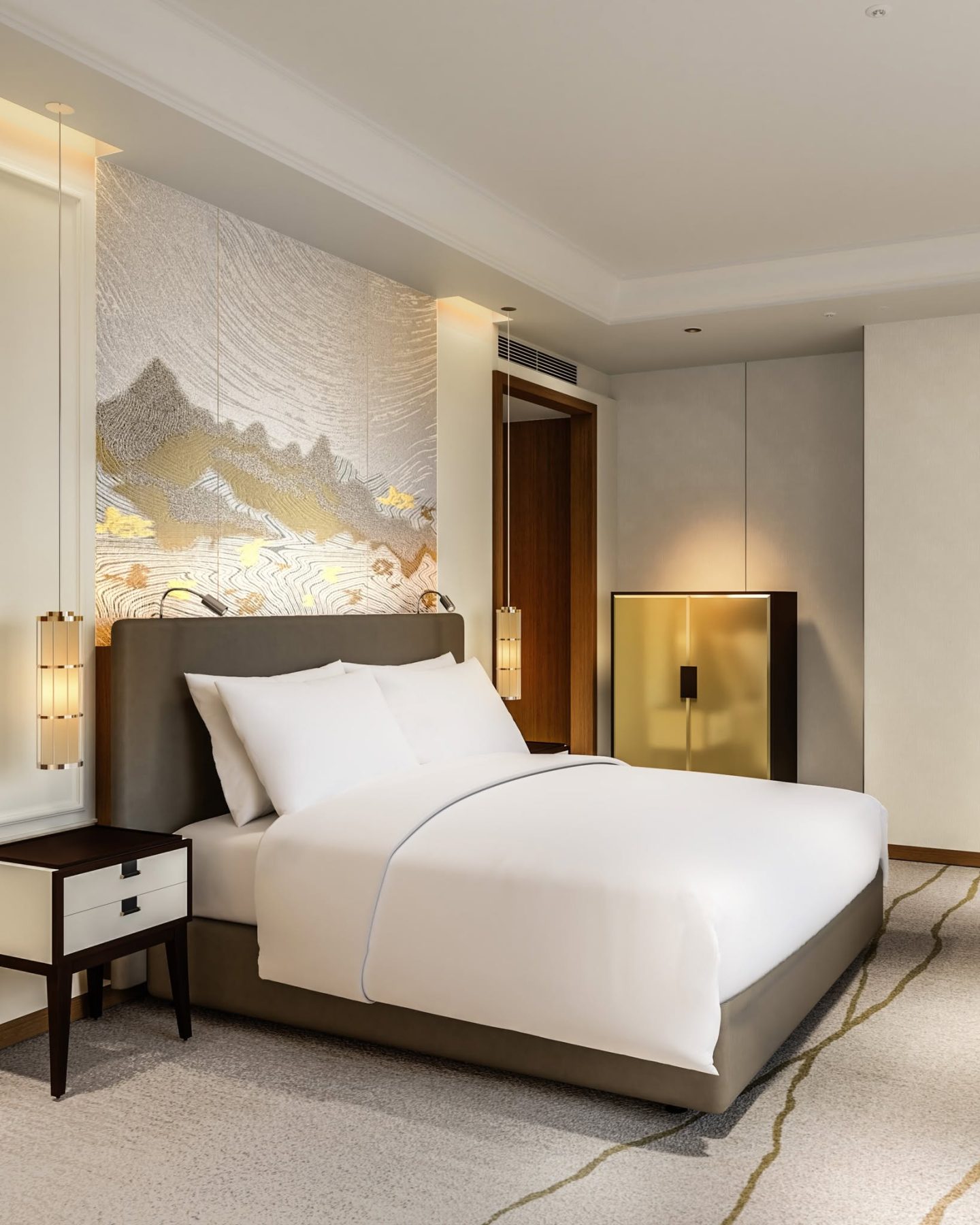 The St. Regis