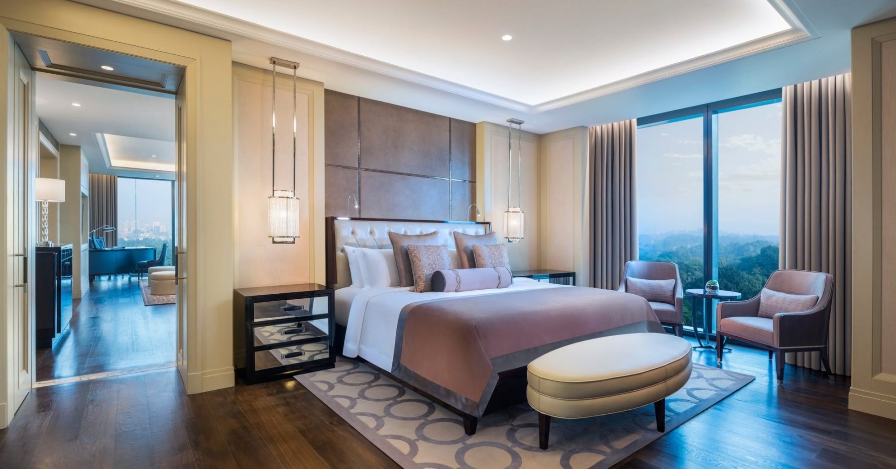 The St. Regis photo 4