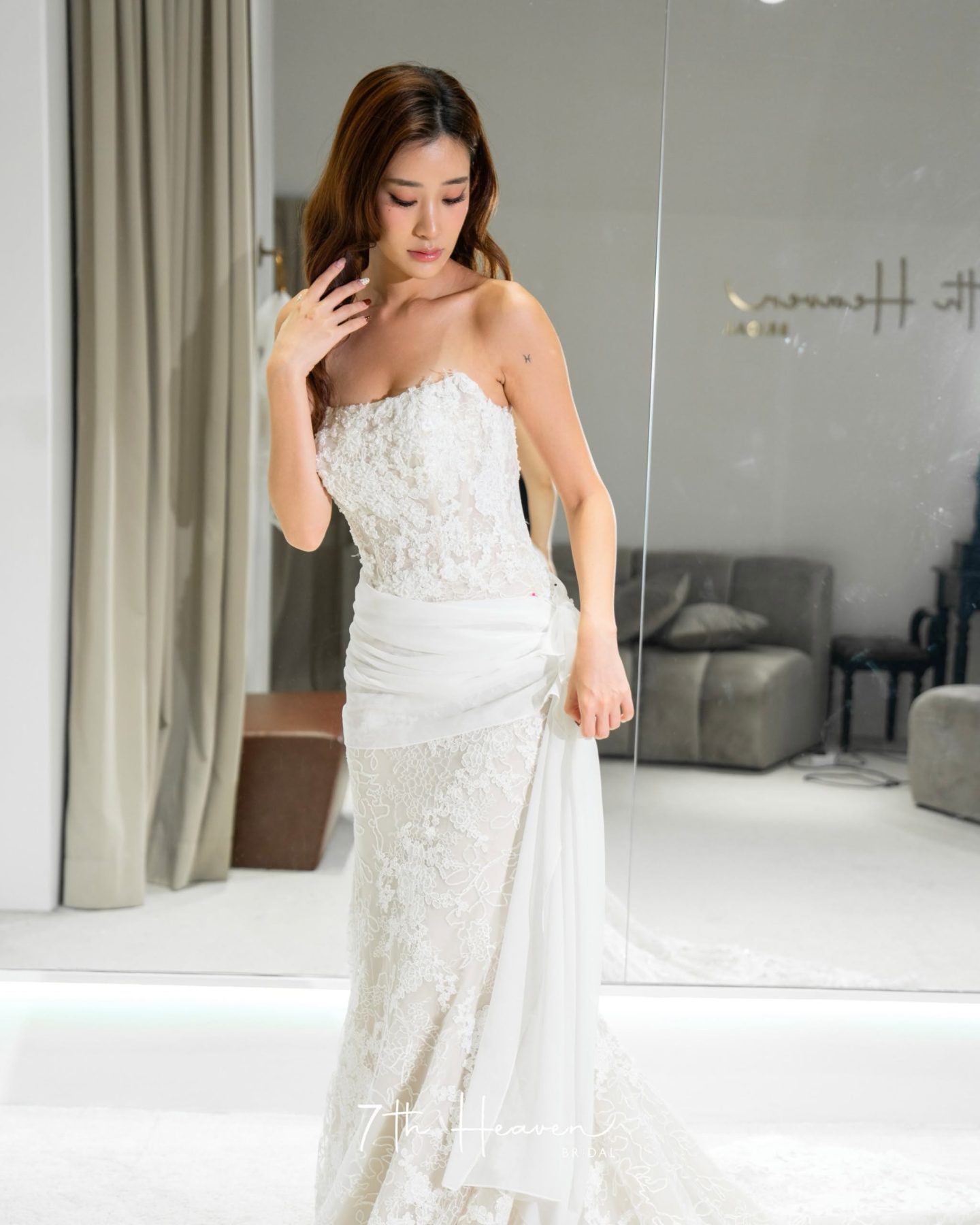 7th Heaven Bridal