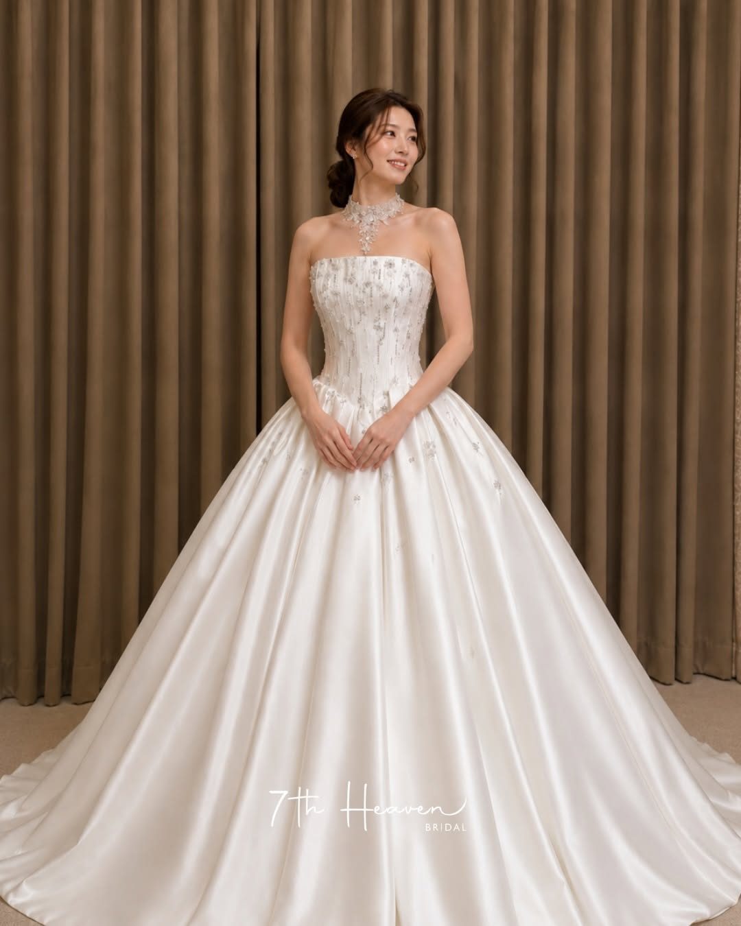 7th Heaven Bridal photo 3