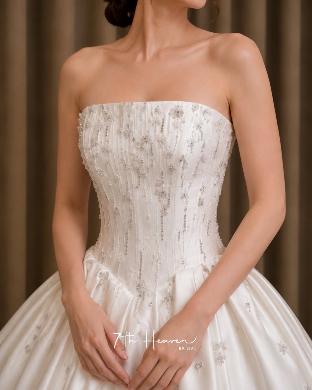 7th Heaven Bridal photo 4
