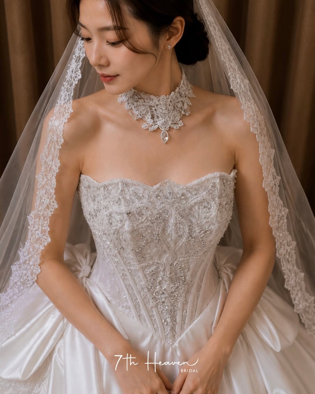 7th Heaven Bridal photo 2