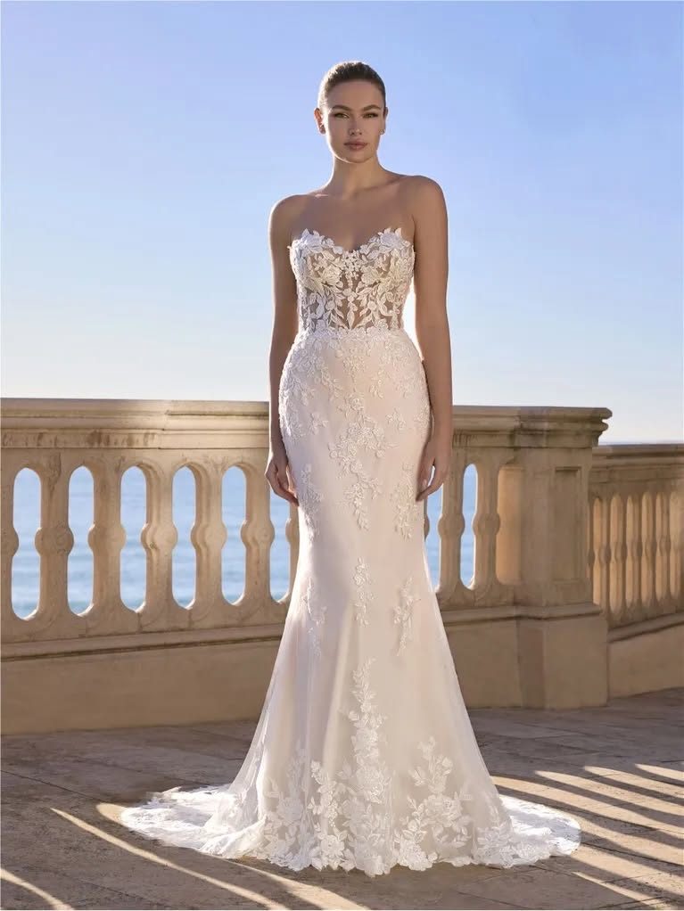 Lovescape Bridal Gallery